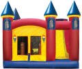 Excalibur Five-In-One Bounce House Rentals