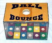 Ball Bounce Carnival Game Rentals