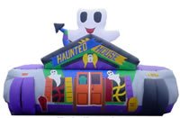 Haunted Bounce House Rentals