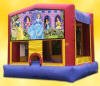 Disney Princess Bounce House Rentals